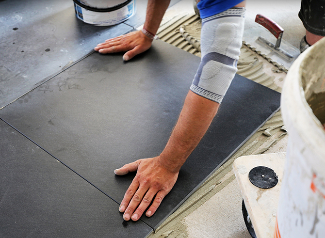 A Tous Carreaux : pose de carrelage en Savoie (73), Haute-Savoie (74) & Isère (38)